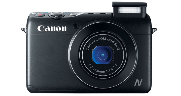 Canon PowerShot N100