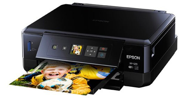 Epson Expression Premium XP-520