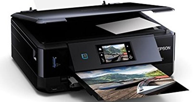 Epson Expression Premium XP-720