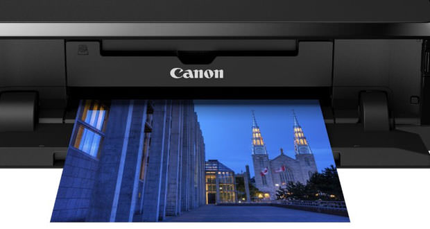 Canon Pixma IP7250