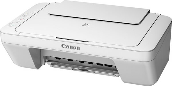 Canon Pixma MG2550