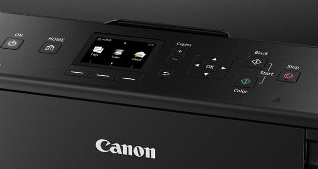 Canon PIXMA MG5550