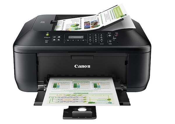 Canon PIXMA MX395