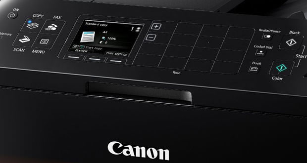 Canon Pixma MX725