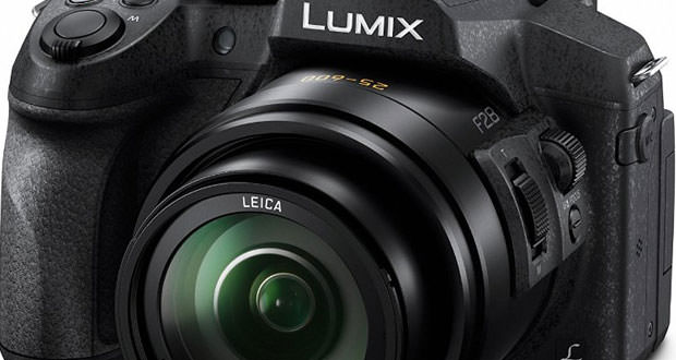 Lumix FZ300