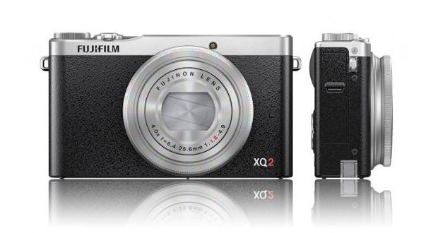 Fujifilm XQ2