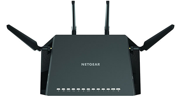 NETGEAR D7800