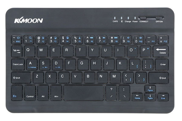 KKmoon Bluetooth Keyboard