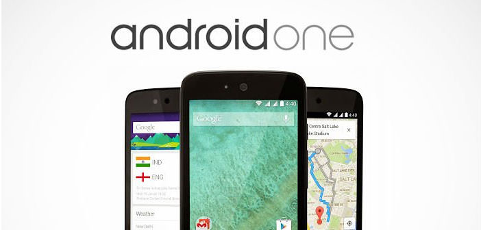 Android One