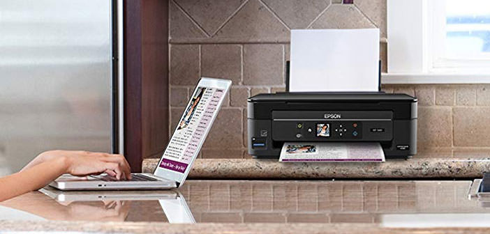 Best Printer