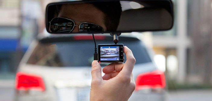 Dash Cam