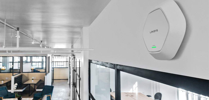 WiFi Access Point