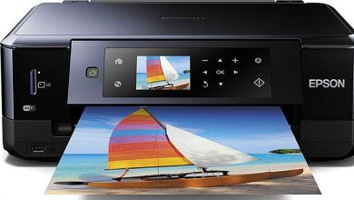 Epson Expression Premium XP-630