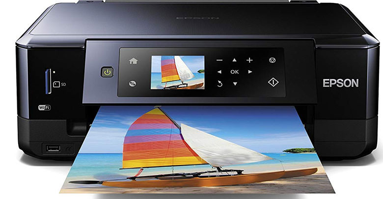 Epson Expression Premium XP-630