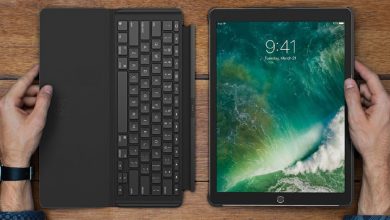 iPad Keyboards