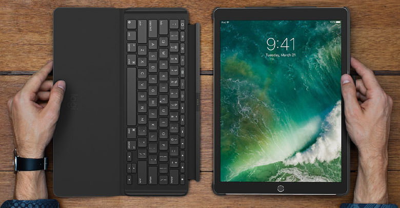 iPad Keyboards