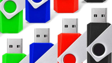 USB Flash Drive