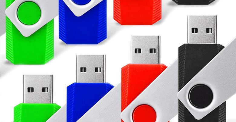 USB Flash Drive