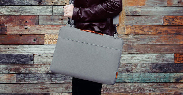 Laptop Briefcase