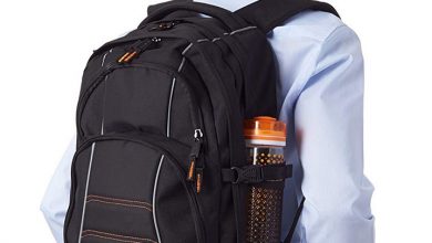 Laptop BackPack