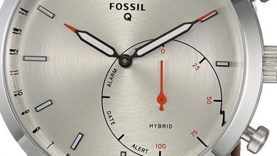 Fossil Smartwatche