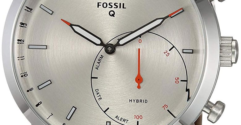 Fossil Smartwatche