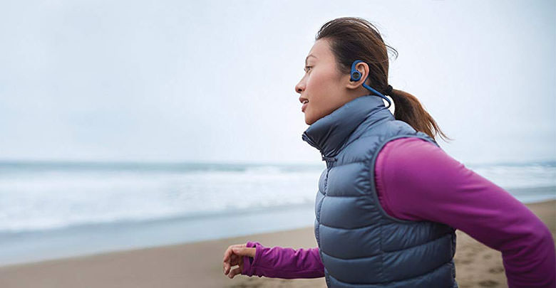 headphones and earphones for running