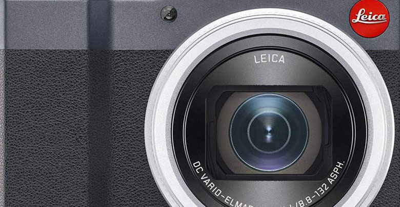 Leica Compact Camera
