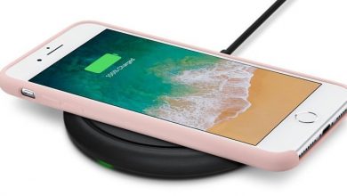 Wireless Charger for iPhone