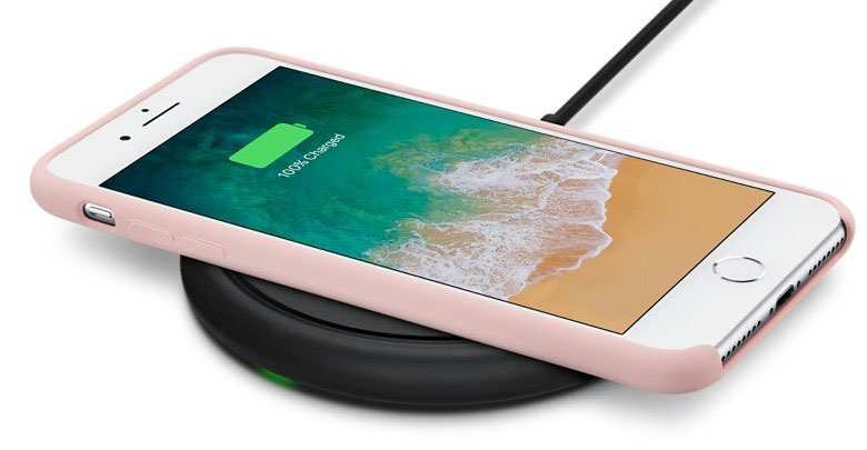 Wireless Charger for iPhone