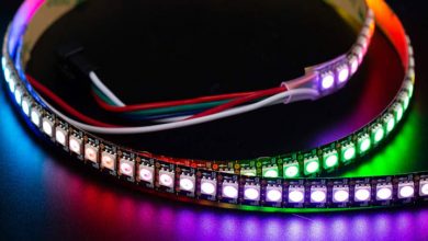 LED Strip Lights