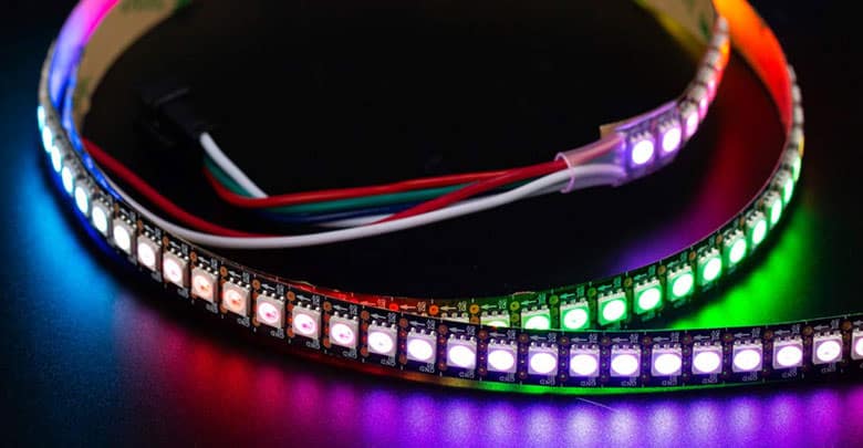 LED Strip Lights