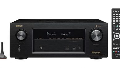 Denon AVR-X2400H