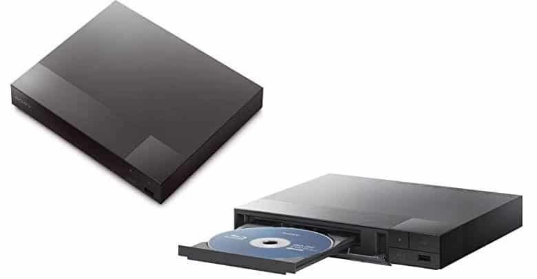 Sony BDP-S1700