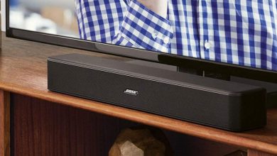 Bose Solo 5 TV Soundbar