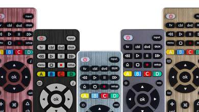 Universal Remote