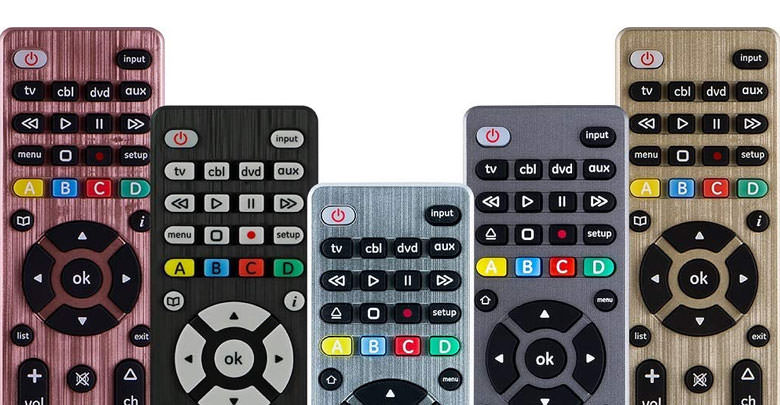 Universal Remote