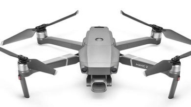 DJI Drone