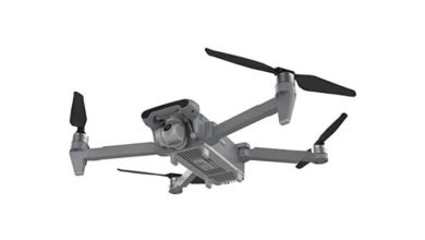 Drone with Camera