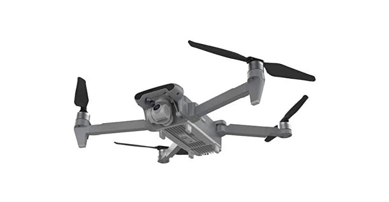 Drone with Camera