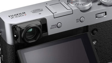 Fujifilm Compact Camera