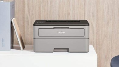 Laser Printer