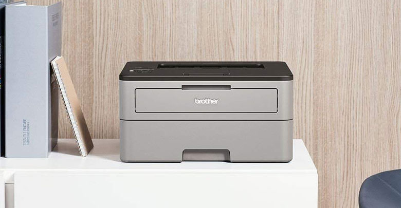 Laser Printer