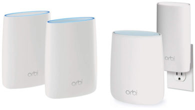 Netgear Orbi