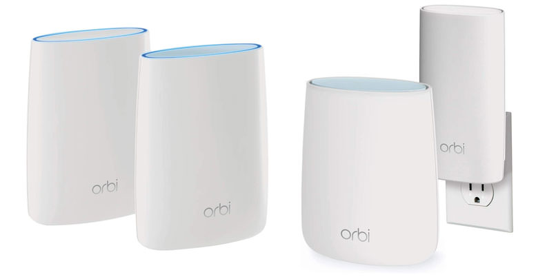 Netgear Orbi