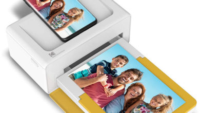 Photo Printer