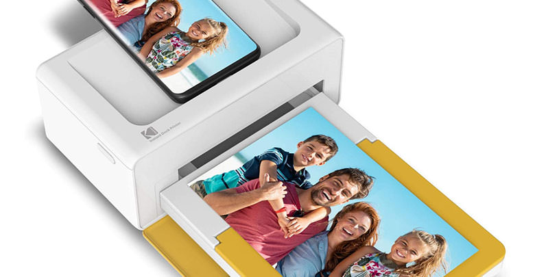 Photo Printer