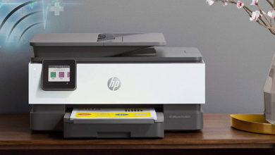 WiFi Printer