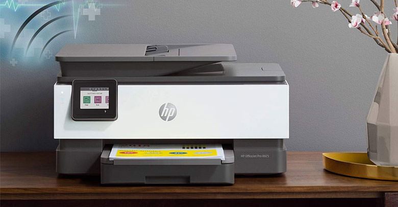 WiFi Printer