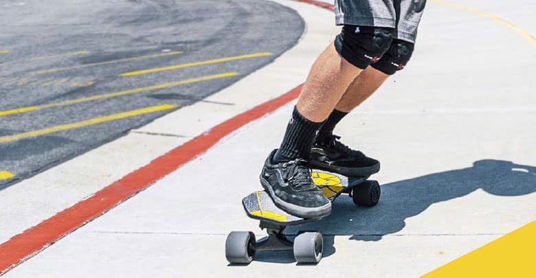 Electric Skateboard